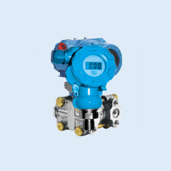 ST3351 微压/差压变送器