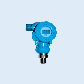 ST301 压力变送器