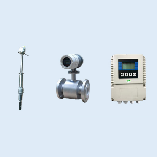 EFF1010 电磁流量计