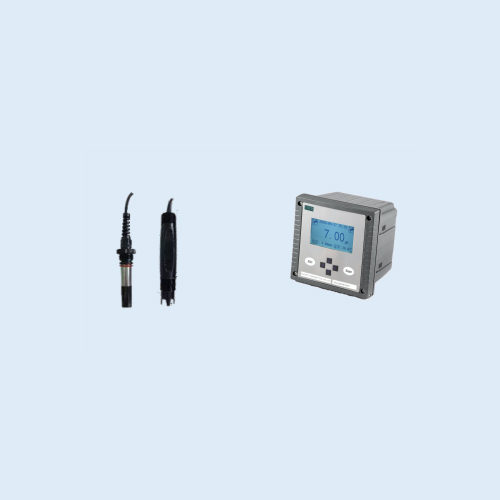 CL101 余氯分析仪